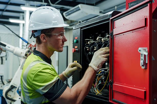 24/7 Emergency Lighting Installation experts in Cleona, PA