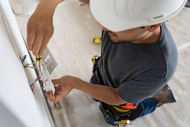 Reliable Lighting Installation contractor in Cleona, PA by No Joke electrician
