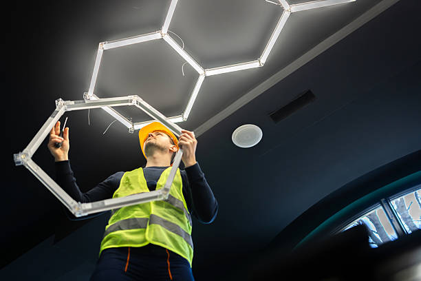 Top rated local Lighting Installation specialists in Cleona, PA
